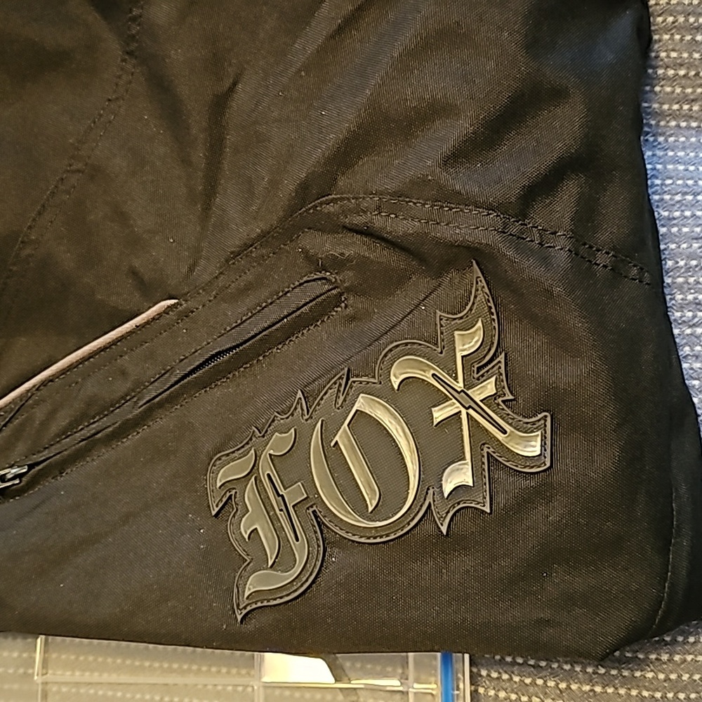 Fox Racing Nomad motorcycle pants